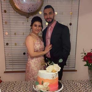 Meet your Posher, Wisam